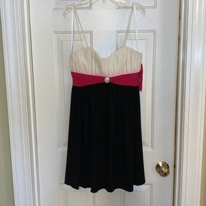 Juniors Formal Dress